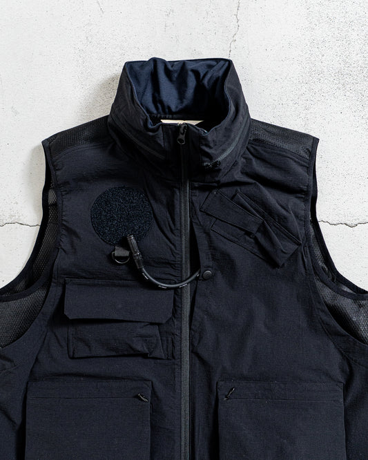 wfeld Transit Rest Vest