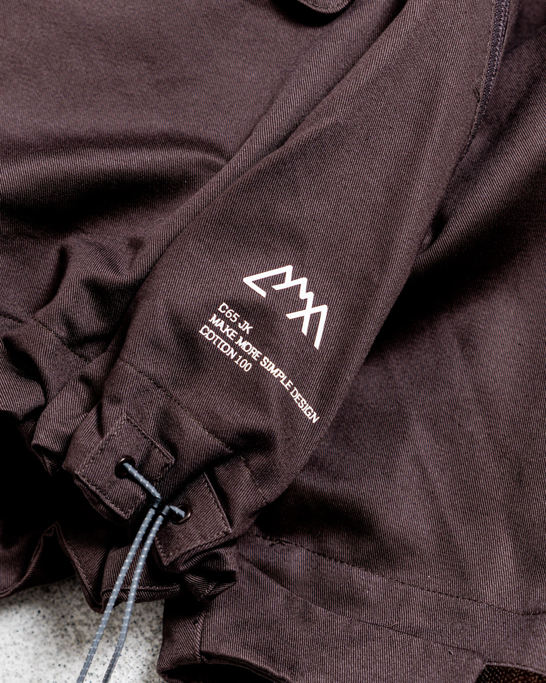 CMF OUTDOOR GARMENT C65 JK