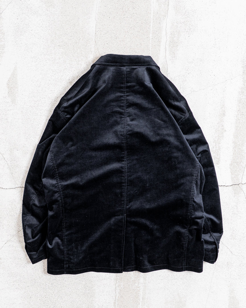 【10.3 sat 11:00 Release】FreshService (フレッシュサービス)AIR CORDUROY JACKET