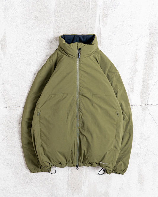 snow peak New Standard Padded Jacket