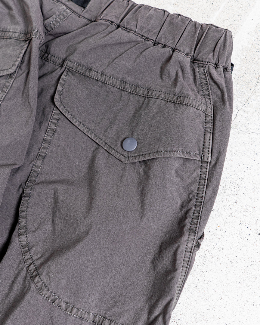 STONEMASTER NARROW PANT