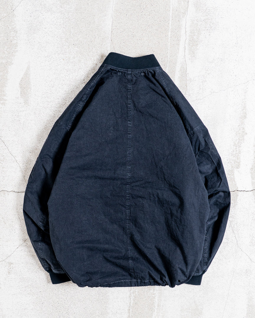 SANMONT Zip Blouson