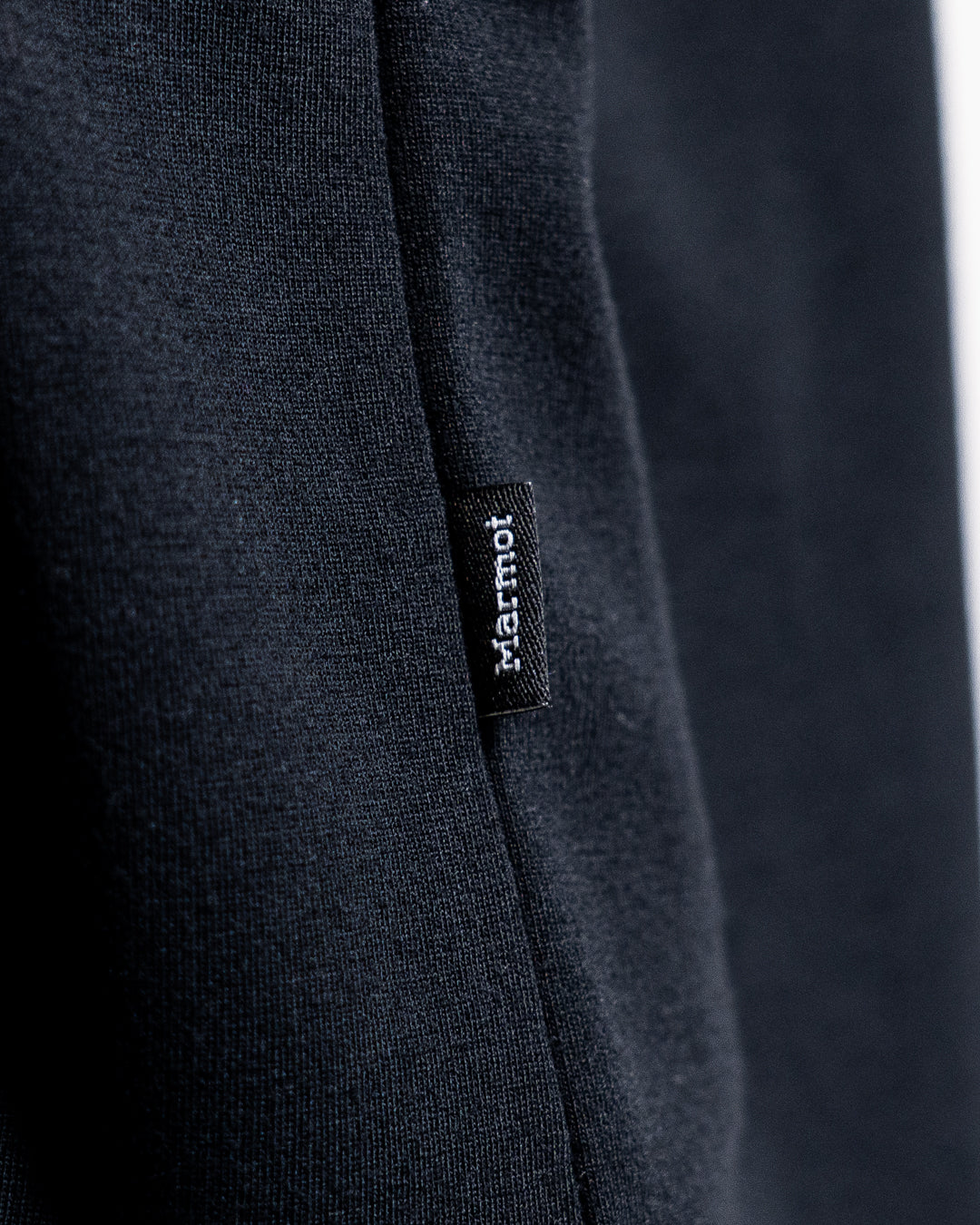 【collabolation】Marmot x CITY COUNTRY CITY "MMWCCC" Feel up T-shirt_motivation