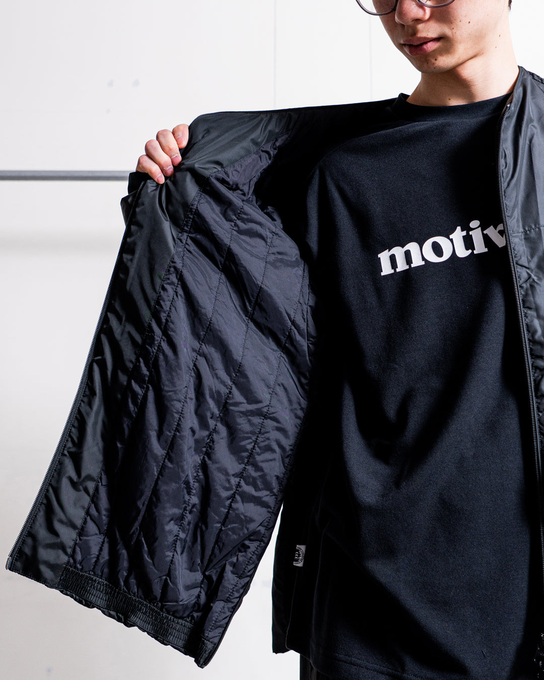 MURASPO LUCID SYSTEM JACKET