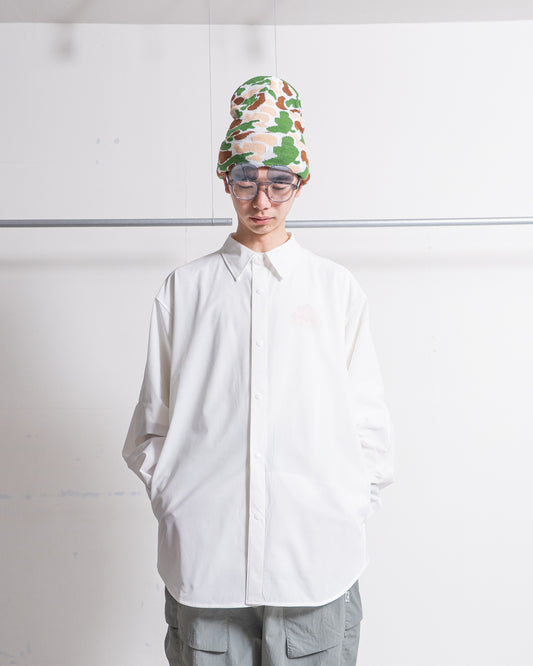 CMF OUTDOOR GARMENT SHOOTING SHIRTS