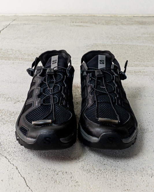 SALOMON TECHAMPHIBIAN 5 Black / Magnet / Monument