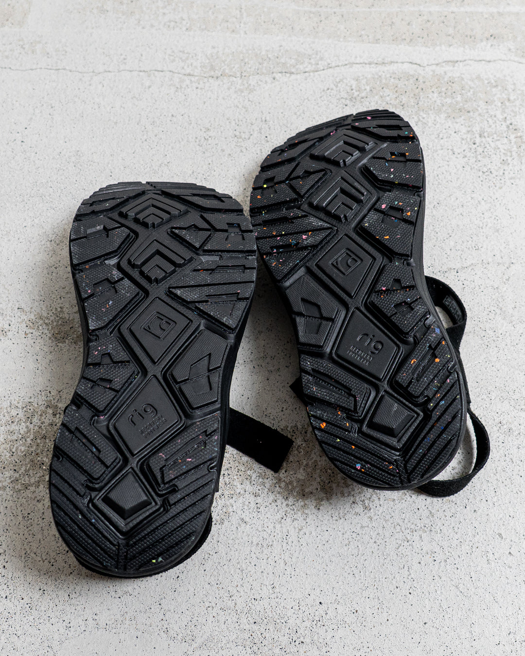 rig footwear mguu n'v