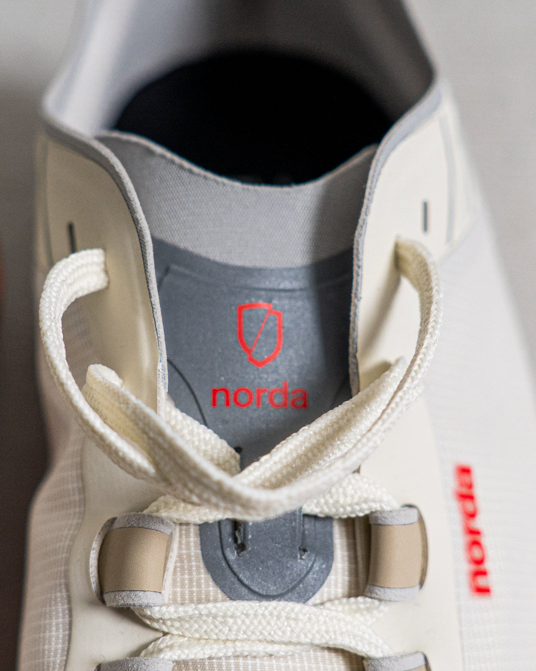 norda 001A RZ FIRECLAY