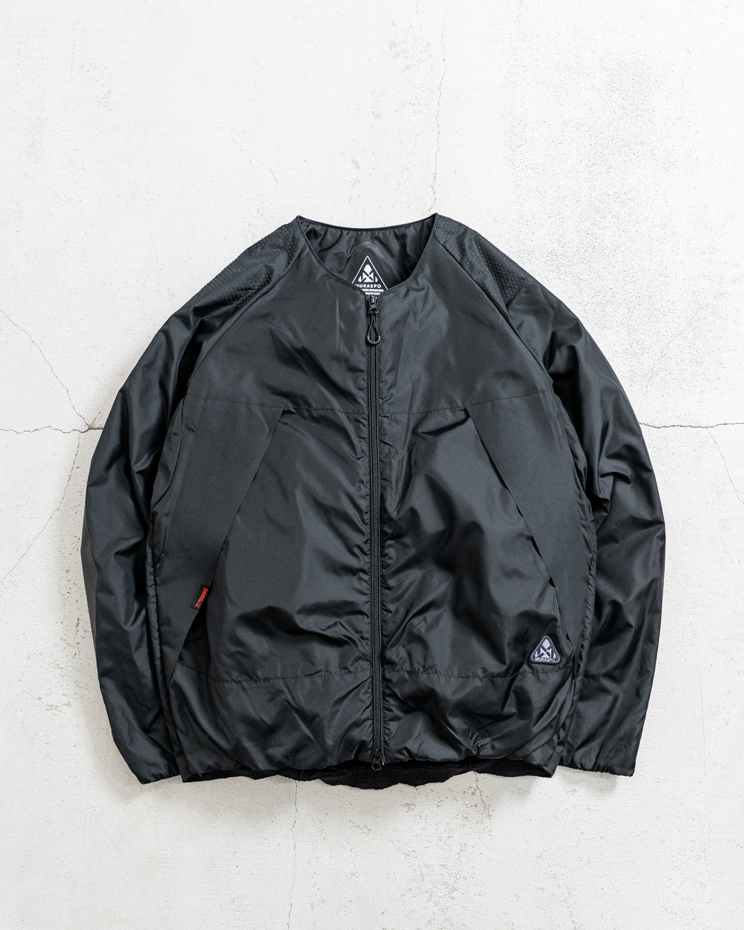 通販] MURASPO(ムラスポ) LUCID SYSTEM JACKET 商品ページ – zentex