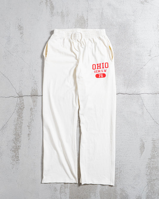 GEM SPORTSWEAR SWEAT PANTS