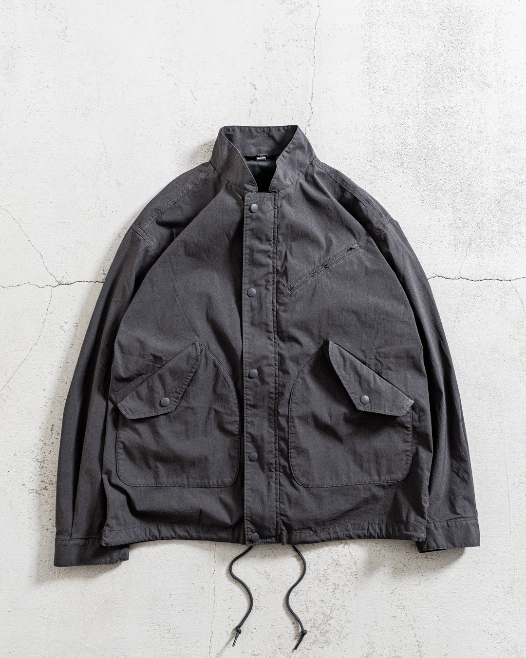 通販] STONEMASTER (ストーンマスター) Tourrist Jacket – zentex