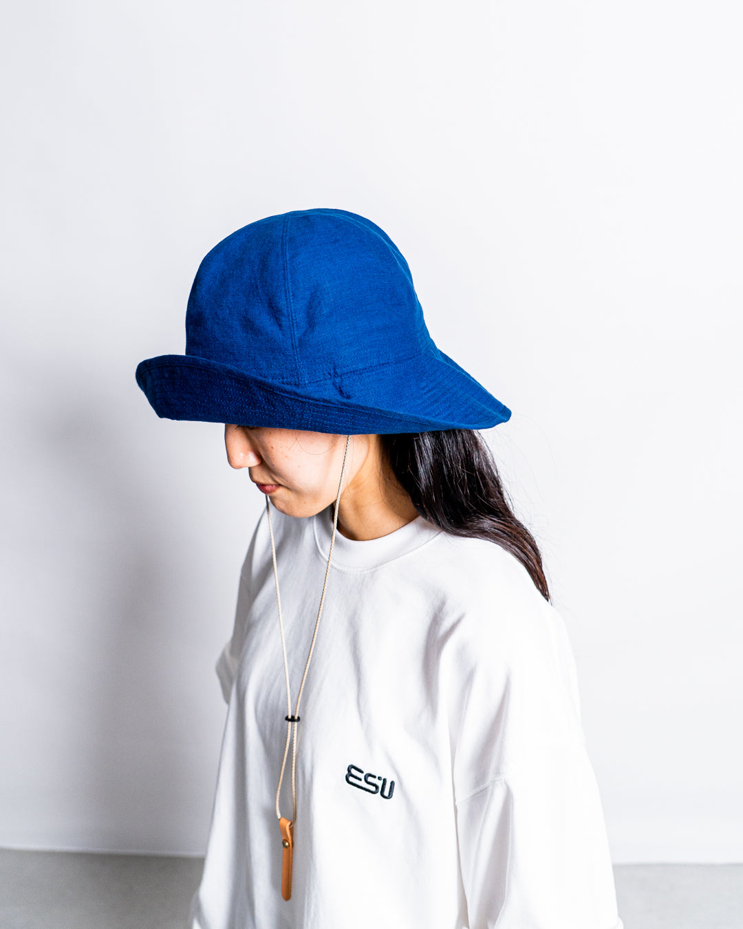 Nine Tailor Canna Hat