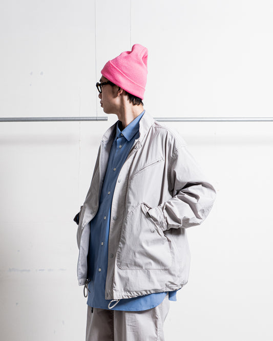 STONEMASTER Tourrist Jacket