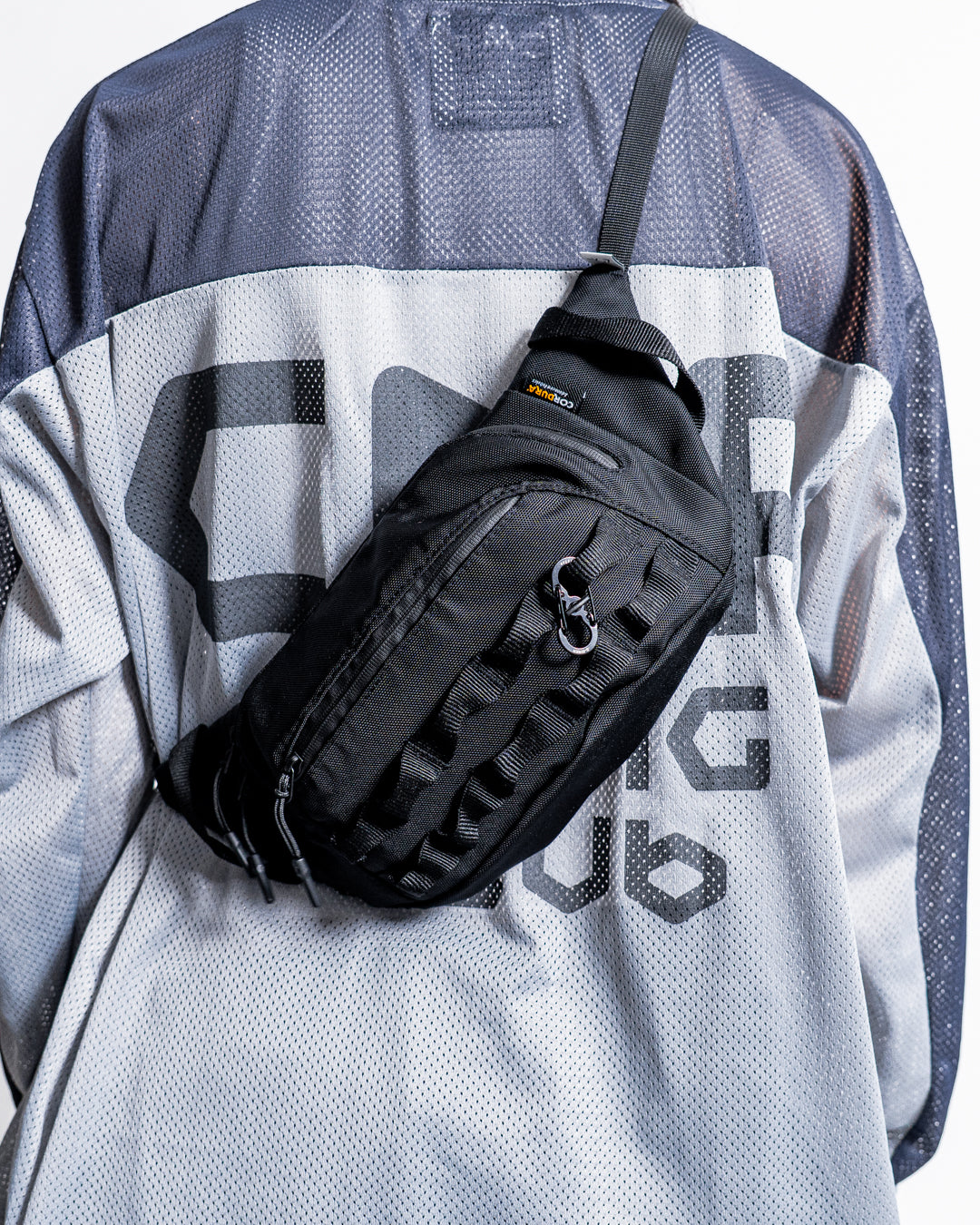 CMF OUTDOOR GARMENT FANNY PACK BALLISTIC