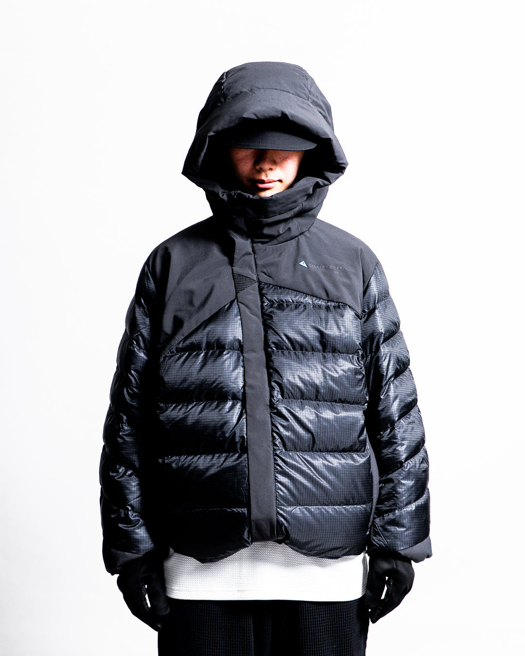Klattermusen Ra Hood Jacket M's