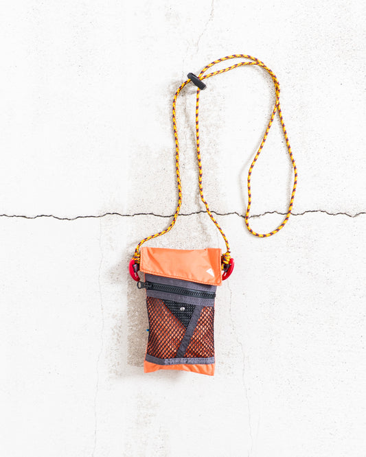 Klattermusen Algir Lanyard Pocket