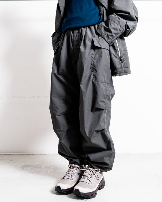 nanamica Cargo Deck Pants