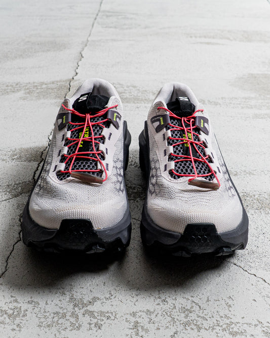 SALOMON ULTRA GLIDE 4 / Lilac Ash / Excalibur / Pink Yarrow
