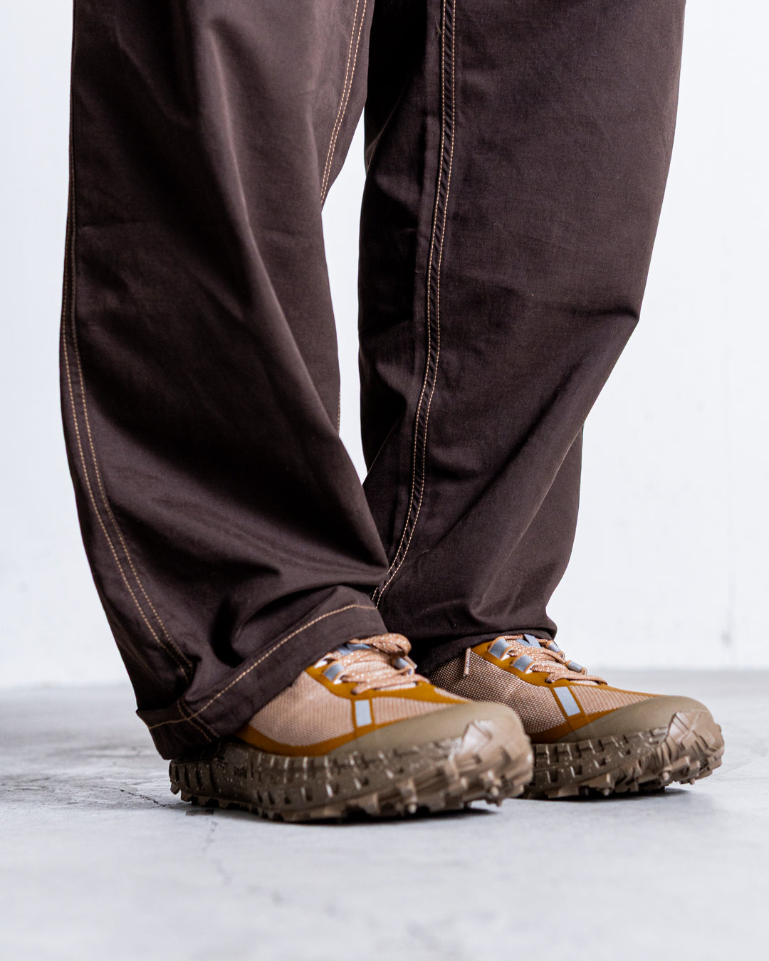 【Japan limited】Gramicci SALEM PANT