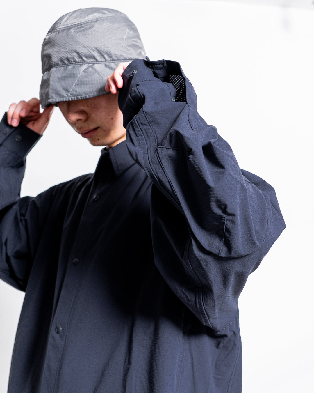 CMF OUTDOOR GARMENT SHOOTING SHIRTS
