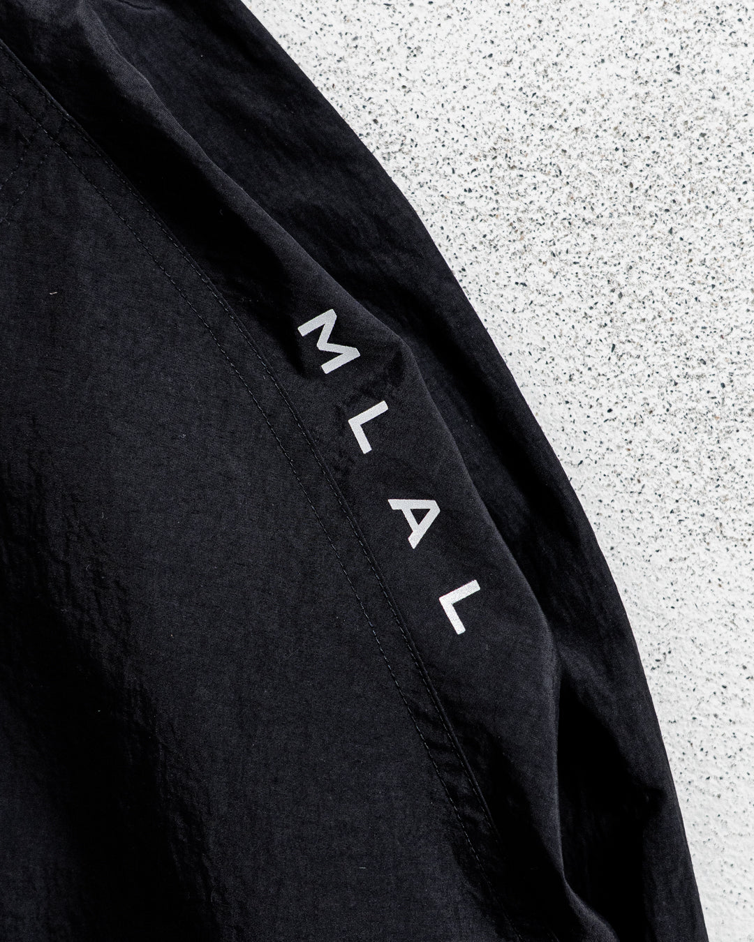 【collabolation】 Gramicci × ALWAYTH × MY LOADS ARE LIGHT NYLON JACKET