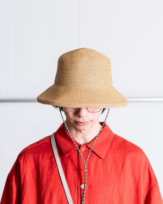 Nine Tailor Alyssum Hat