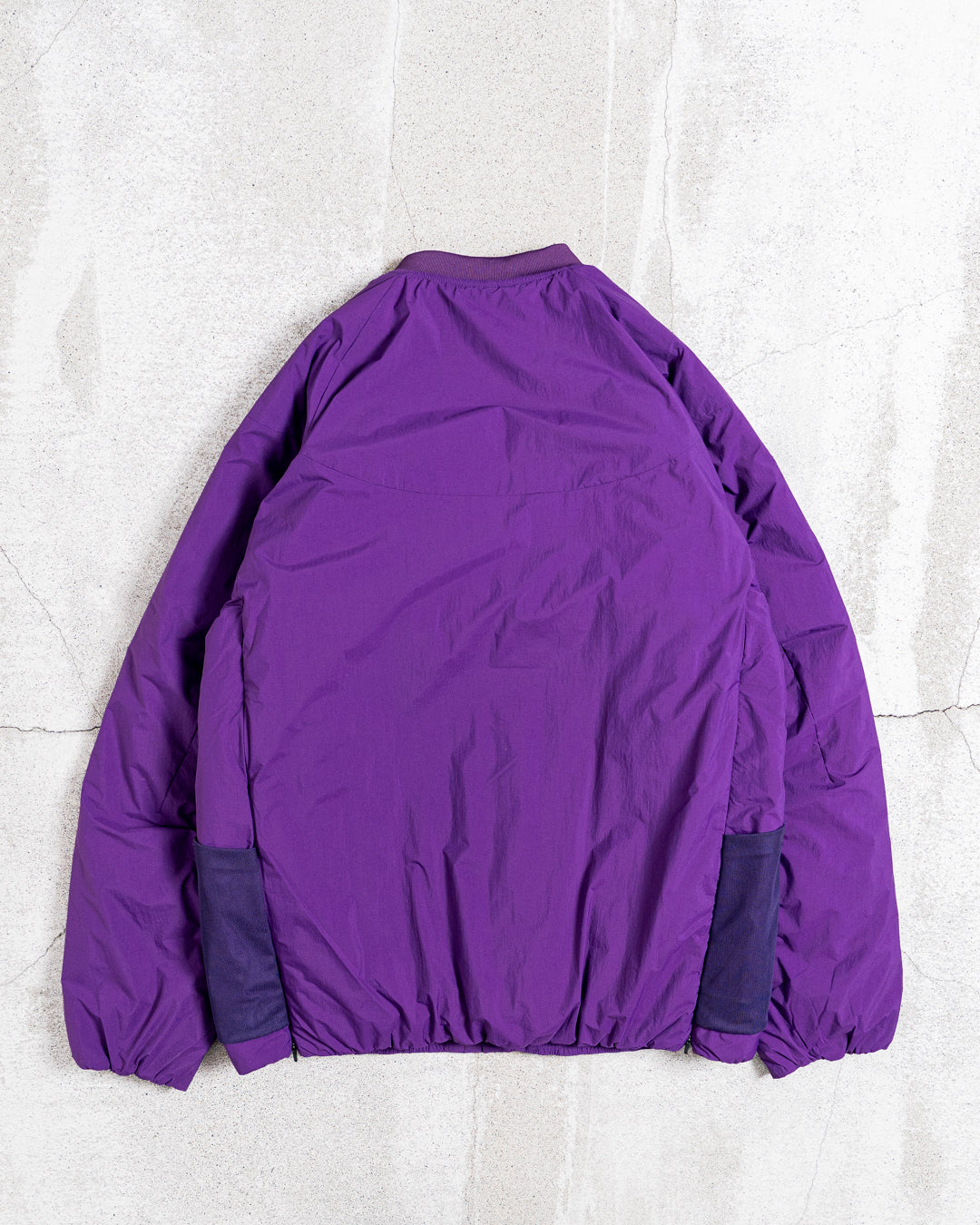 wfeld Powder-Touch Nylon PrimaLoft Jacket