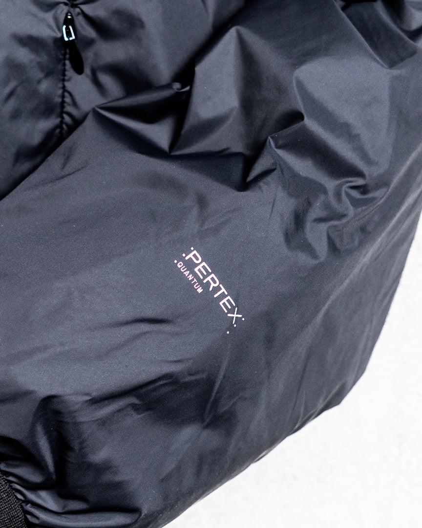 【10.17 sat 12:00 Release】FreshService (フレッシュサービス) PERTEX® QUANTUM FUSION DOWN HOODED JACKET