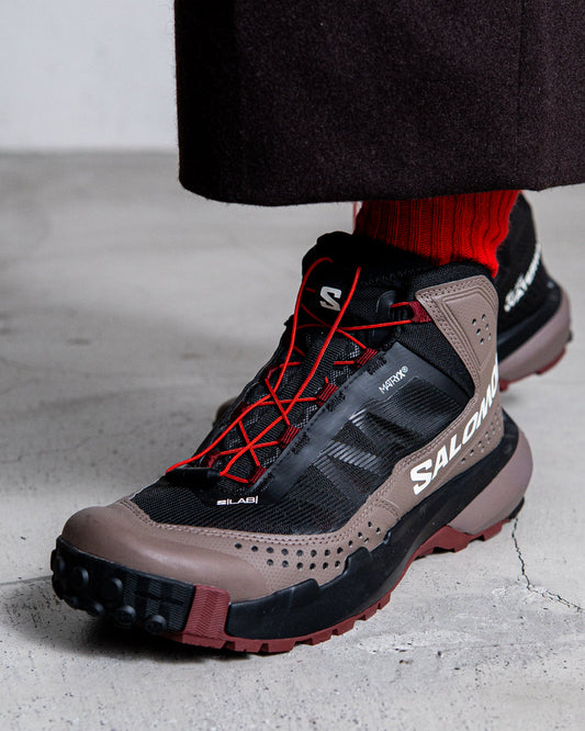 SALOMON S/LAB WATERWAY