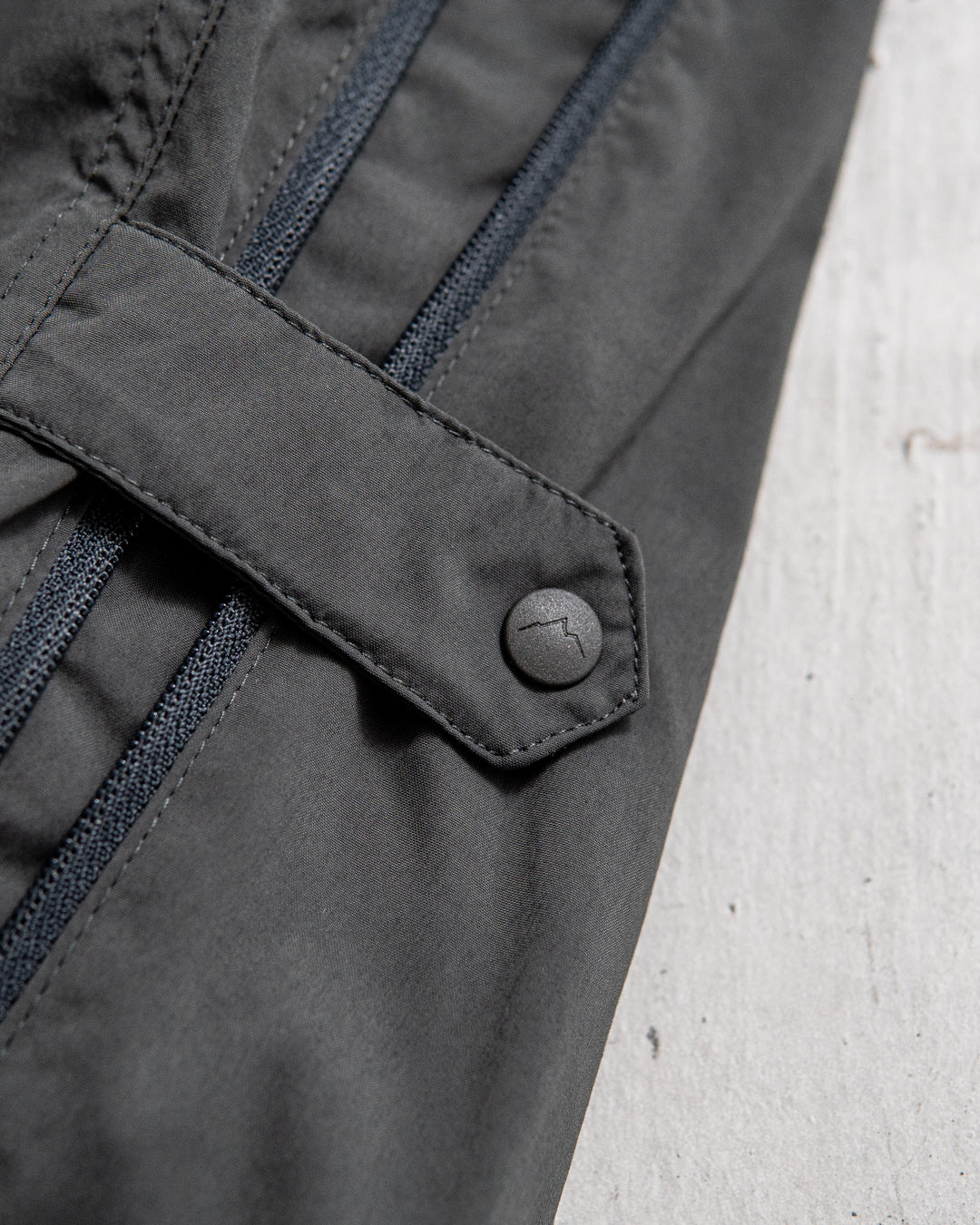 CAYL 2way Hiking Pants