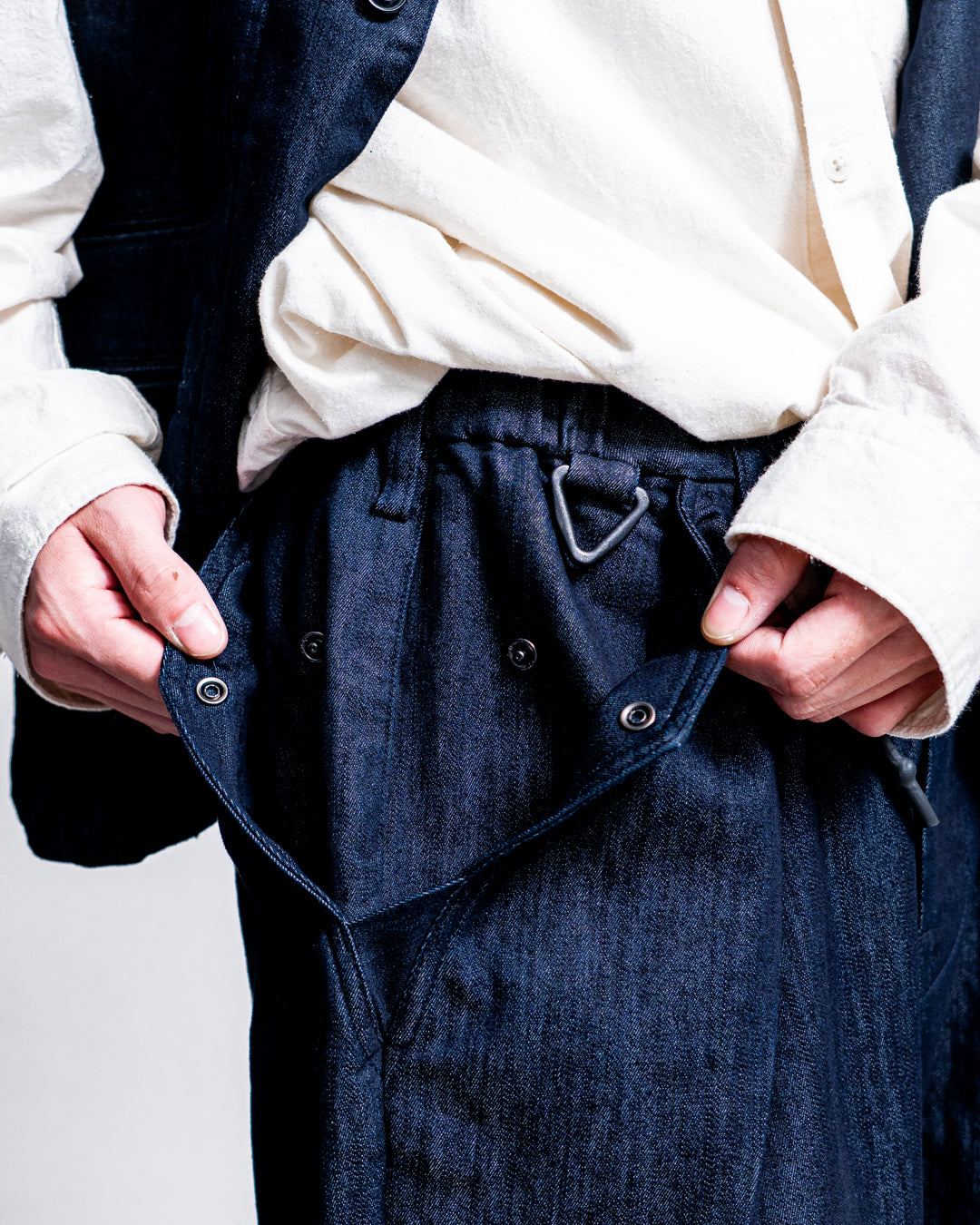 wfeld FlexDura Denim Pants