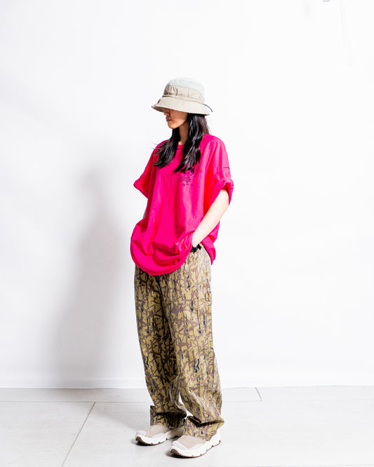 Gramicci TAOS CANVAS PANT
