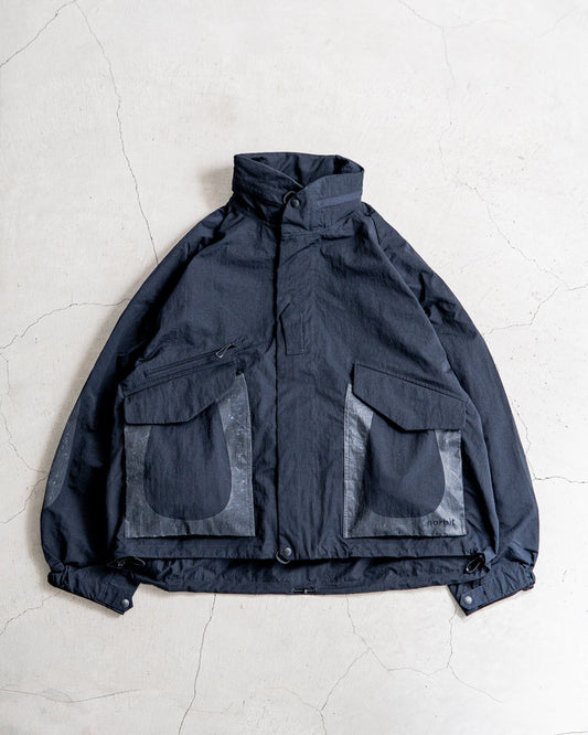 【RESTOCK】norbit Field Track Jacket