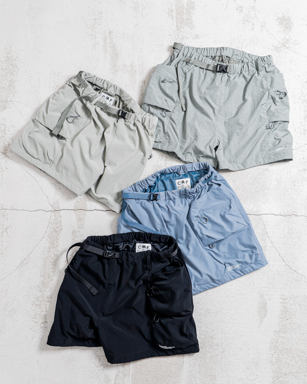 通販] CMF OUTDOOR GARMENT(シーエムエフ アウトドア ガーメント