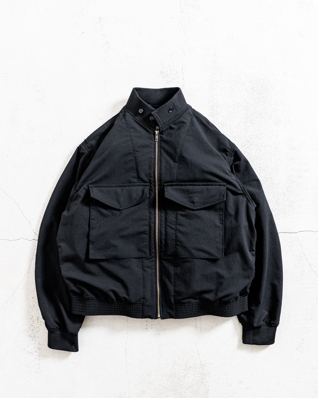 通販] Tnanamica (ナナミカ) ALPHADRY Field Jacket 商品ページ – zentex
