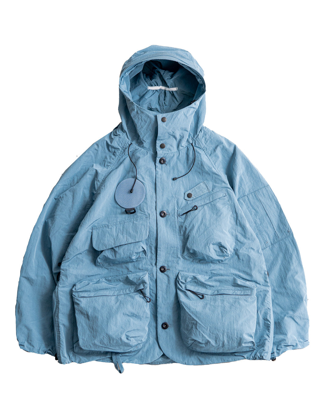 通販] norbit(ノービット) Field Hoodie Jacket 商品ページ – zentex