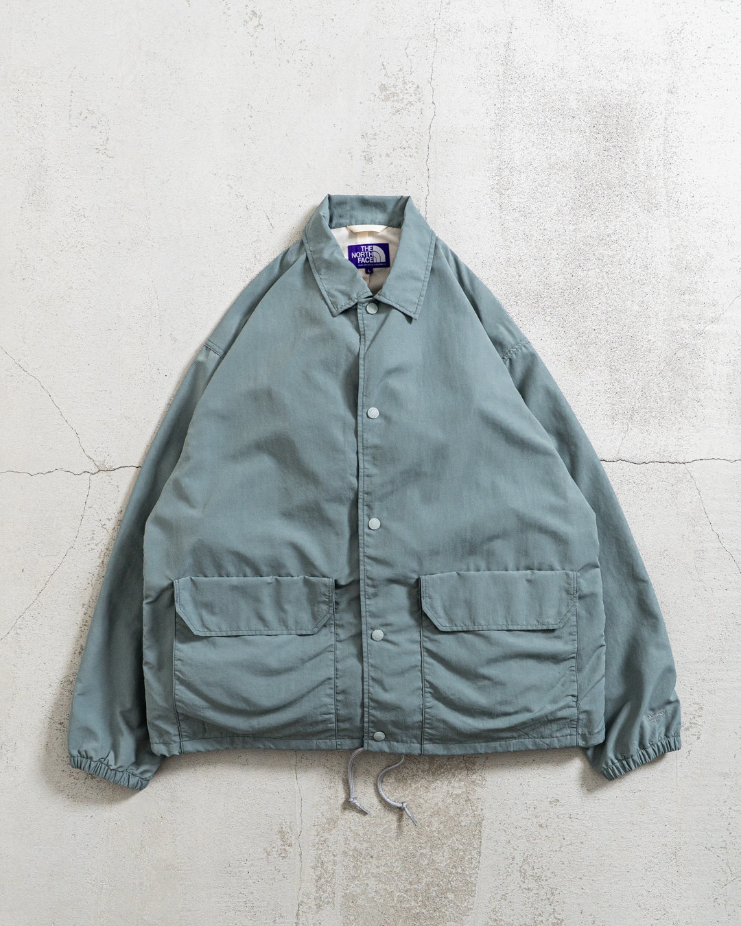 通販] THE NORTH FACE Purple Label Field PERTEX UNLIMITED Field