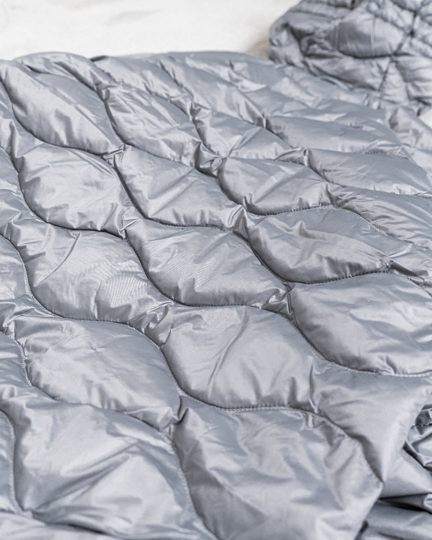 Peak Performance Helium Down Hood Jacket