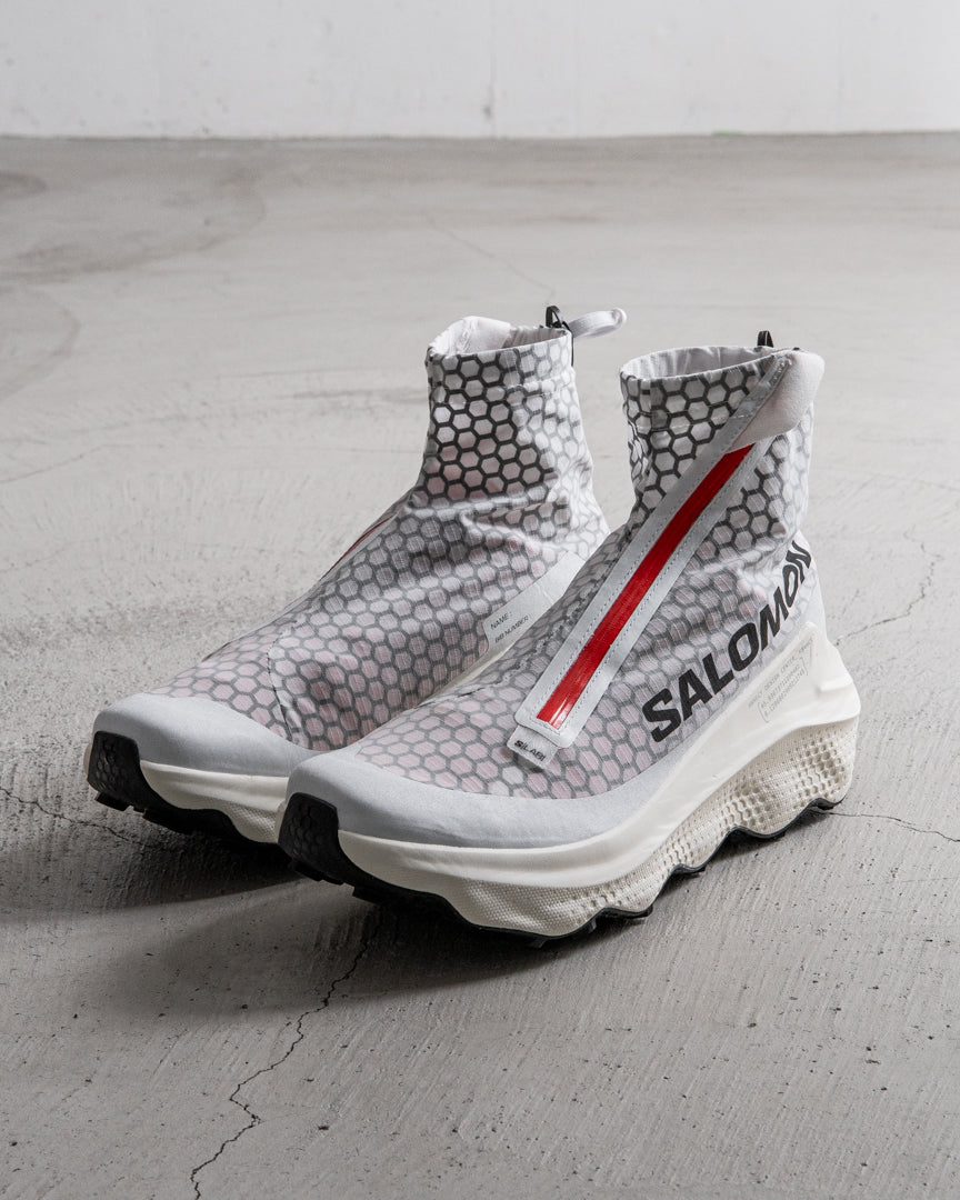 通販] SALOMON S/LAB (サロモン エスラボ) ULTRA DUST 商品ページ – zentex