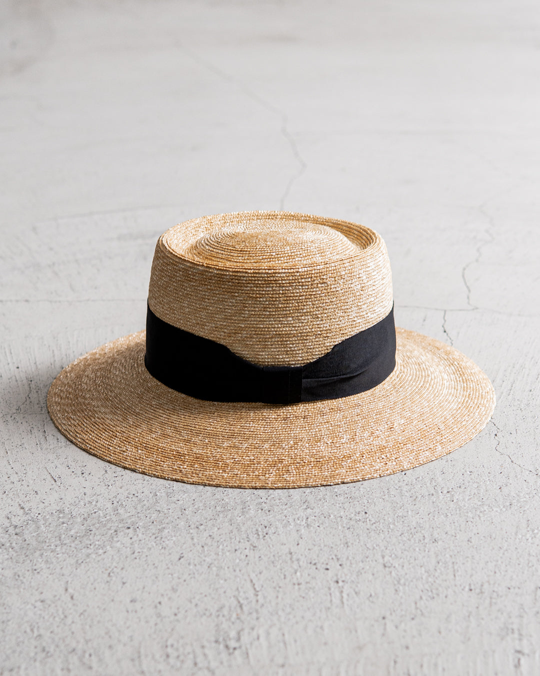 通販] Nine Tailor (ナインテーラー) Lantana Hat 商品ページ – zentex