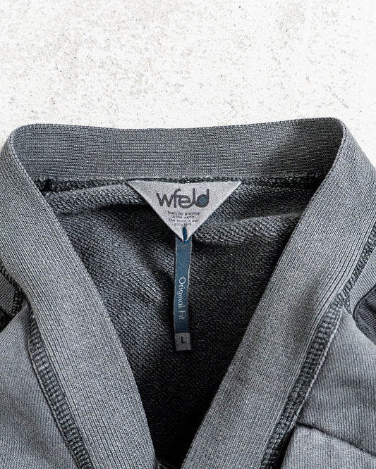 wfeld PIGMENT CARDIGAN