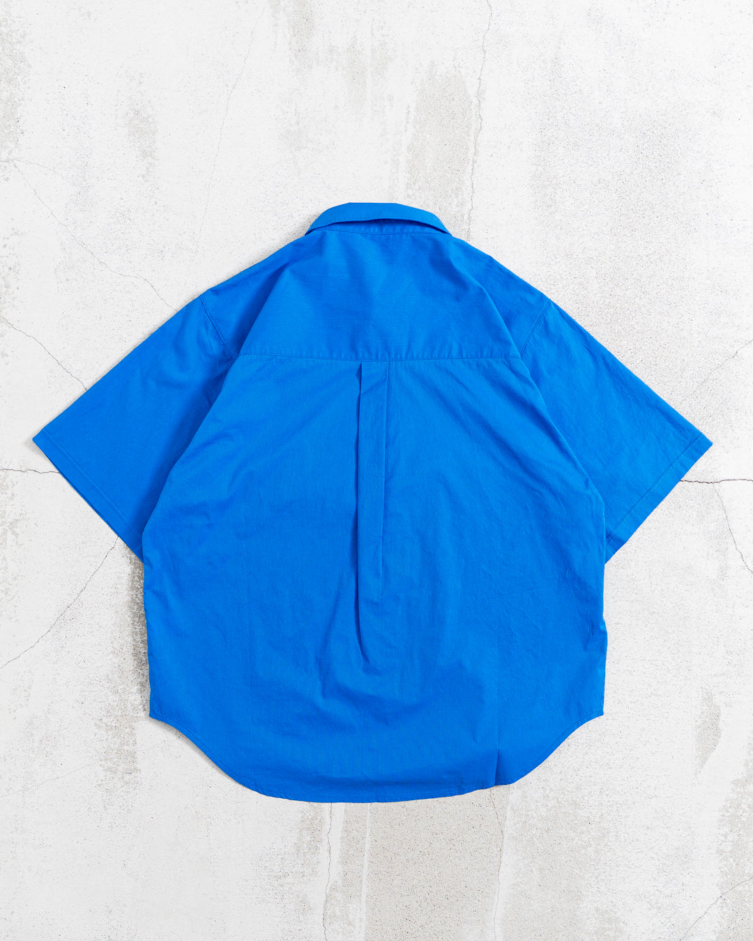 FAKIE STANCE Cotton Short Sleeved Shirt