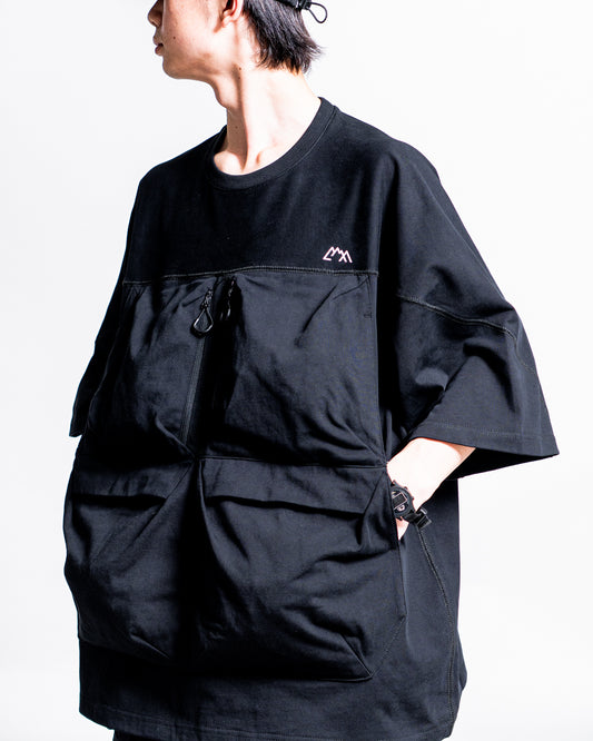 【RESTOCK】CMF OUTDOOR GARMENT GUIDE SLOW DRY TEE S/S