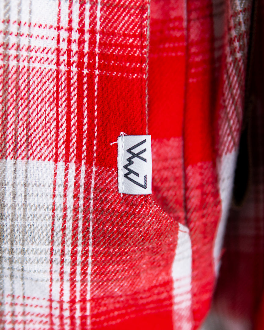 【RESTOCK】CMF OUTDOOR GARMENT NEL SHIRTS