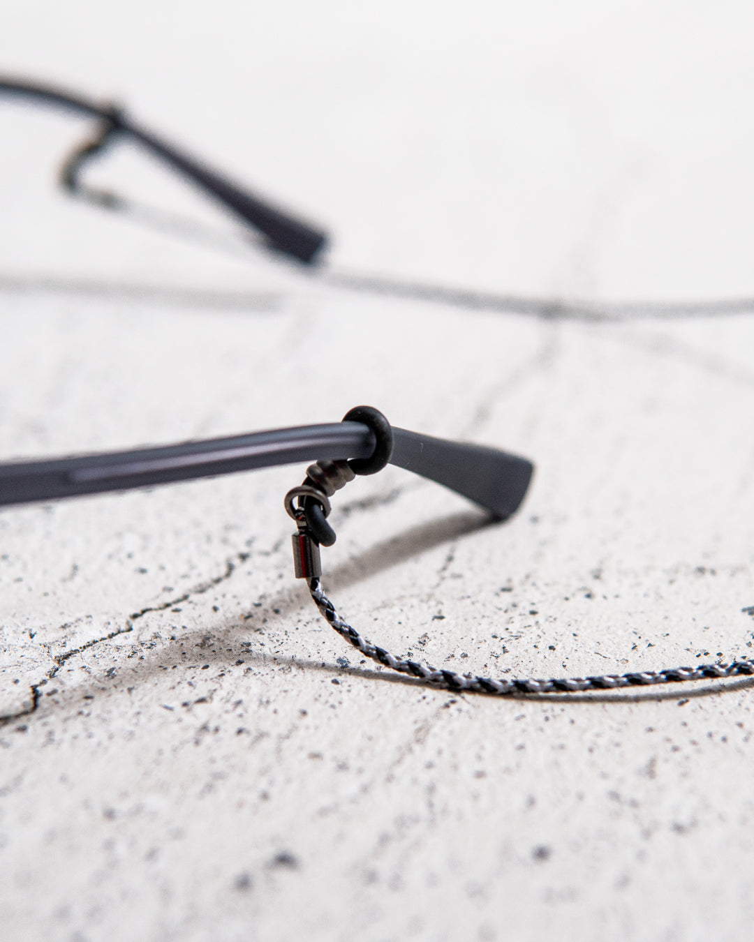 OWL MILS ダイニーマグラスコード