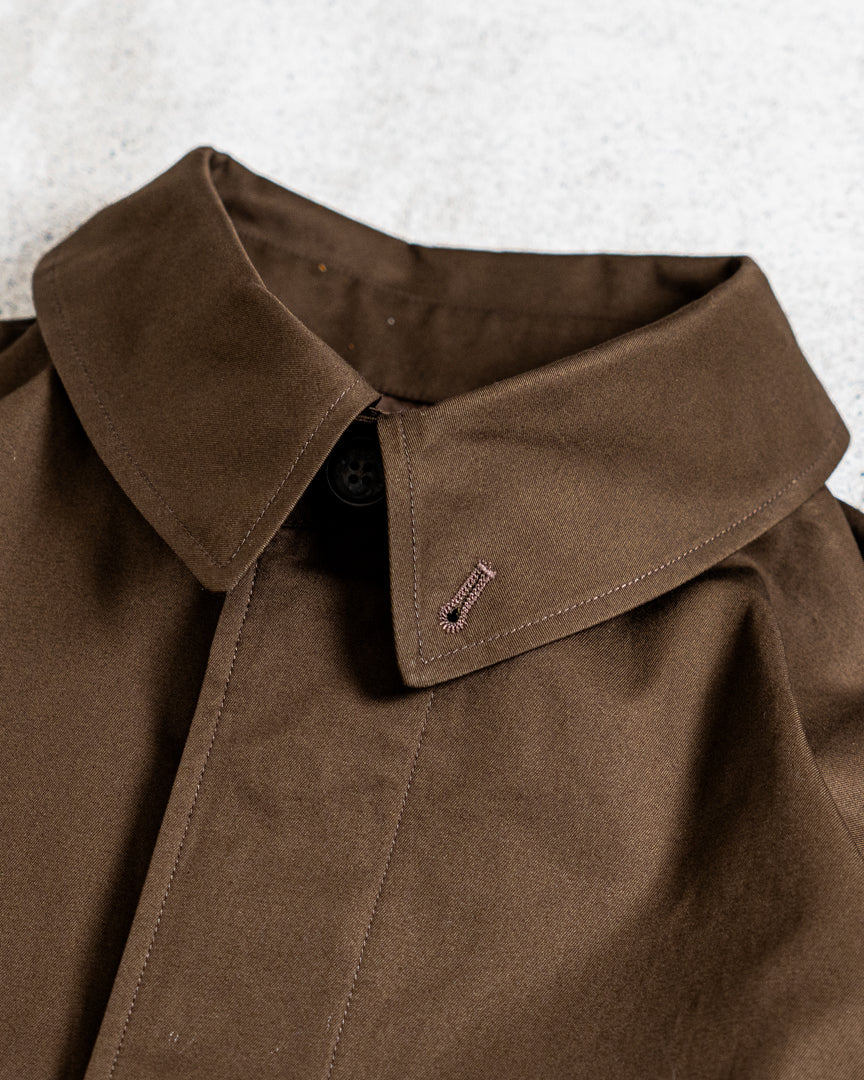 ONE fifth CROWN / GABARDINE