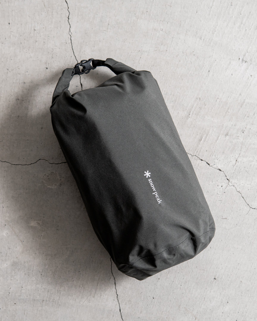 snow peak Fly Fishing Apparel SR-1 GORE-TEX StormShield Wading Jacket