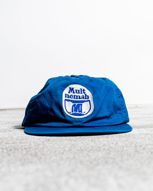 【10.24 sat 10:00 release】Golden Sombrero (TACOMA FUJI RECORDS x DECHO) 6 PANEL CAP designed by Motonobu Nakamura (EDIT -design&supply-)