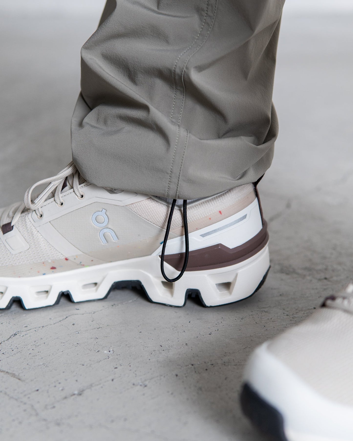 CAYL Flap Cargo Pants