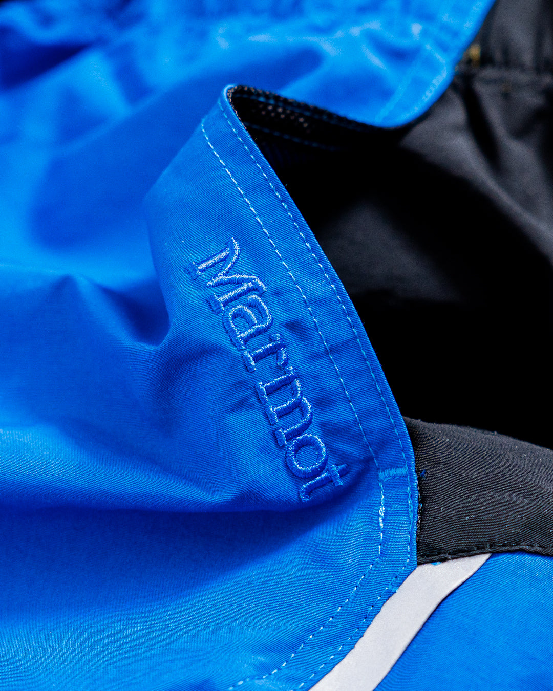 【7.22 11:00 Release】Marmot x Alwayth "Alwayth Equalizer W.R. Shorts "